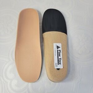 Orthotic Shoe Insoles Inserts Flat Feet High Arch Support for Plantar Fasciitis